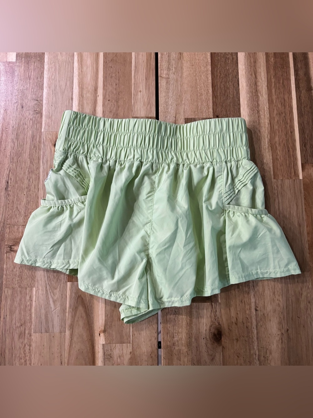 FP Movement Shorts - Picture 4 of 6